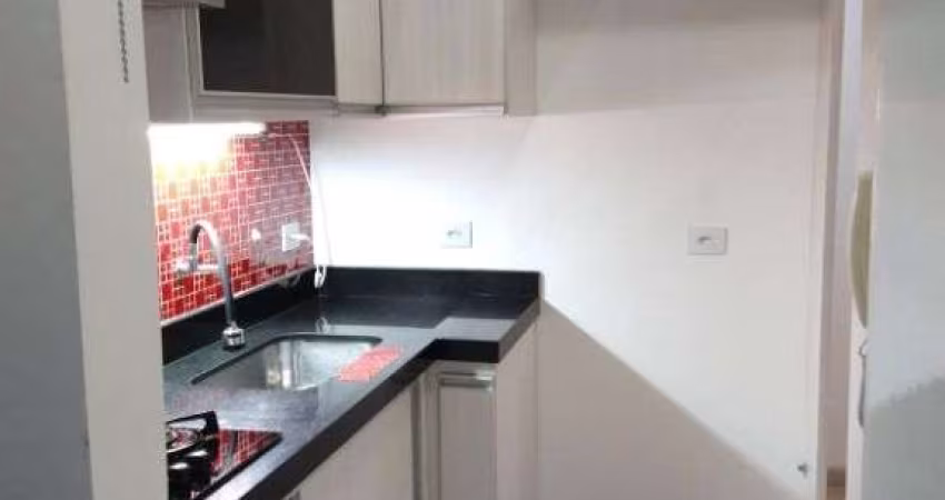 Apartamento de 2 quartos, 58m² no bairro Independência, em São Bernardo do Campo