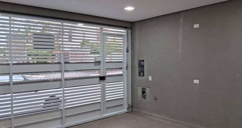 Sobrado de 4 quartos, no bairro Vila Claraval, em São Bernardo do Campo