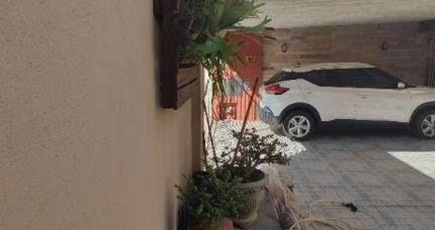 Casa de 3 quartos, 203m² no bairro Jardim Andrea Demarchi, em São Bernardo do Campo