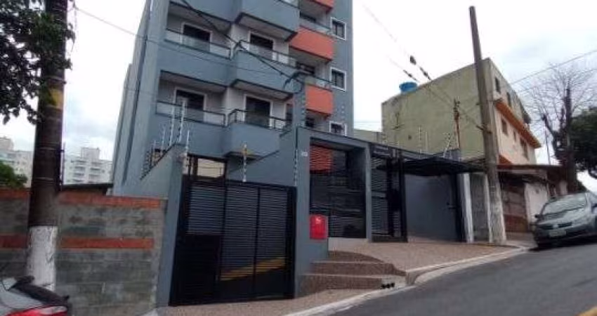 Cobertura de 2 quartos, 118m² no bairro Baeta Neves, em São Bernardo do Campo