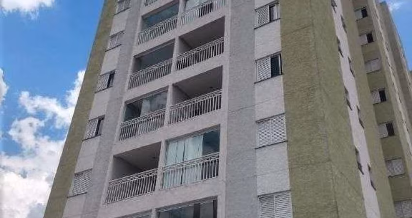 Apartamento de 2 quartos, 63m² no bairro Jardim das Acácias, em São Bernardo do Campo