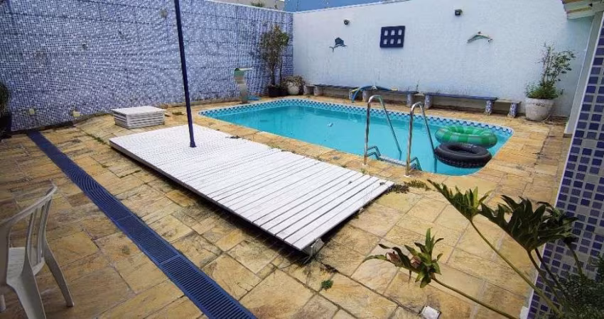 Sobrado de 3 quartos, 200m² no bairro Parque São Diogo, em São Bernardo do Campo