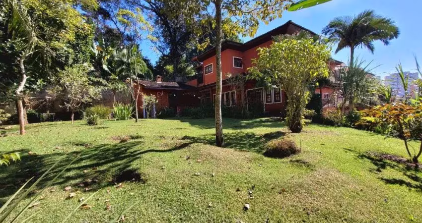 Sobrado de 4 quartos, 470m² no bairro Anchieta, em São Bernardo do Campo