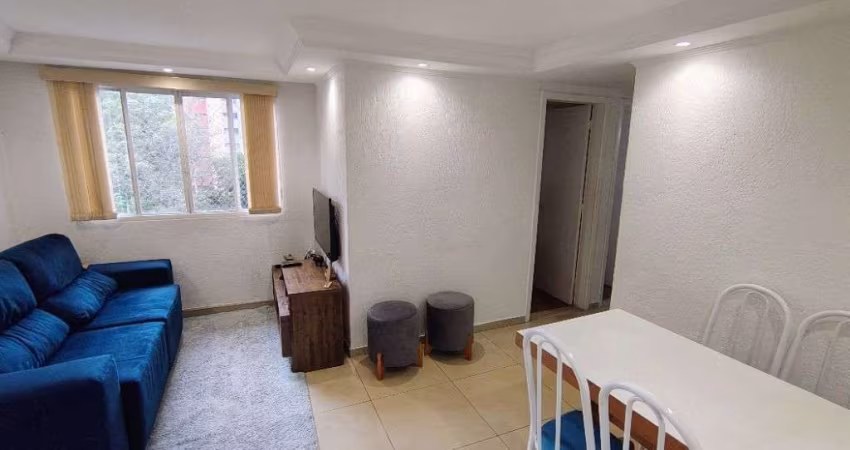 Apartamento de 3 quartos, 57m² no bairro Demarchi, em São Bernardo do Campo