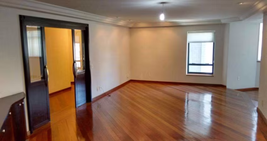Apartamento de 4 quartos, 300m² no bairro Centro, em São Bernardo do Campo