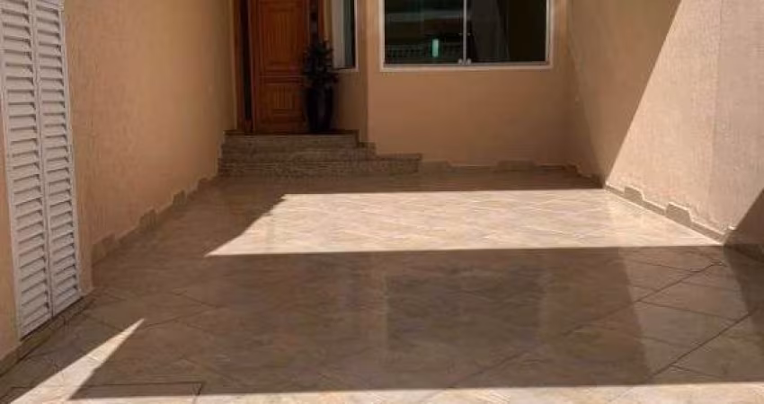 Sobrado de 4 quartos, 340m² no bairro Parque São Diogo, em São Bernardo do Campo