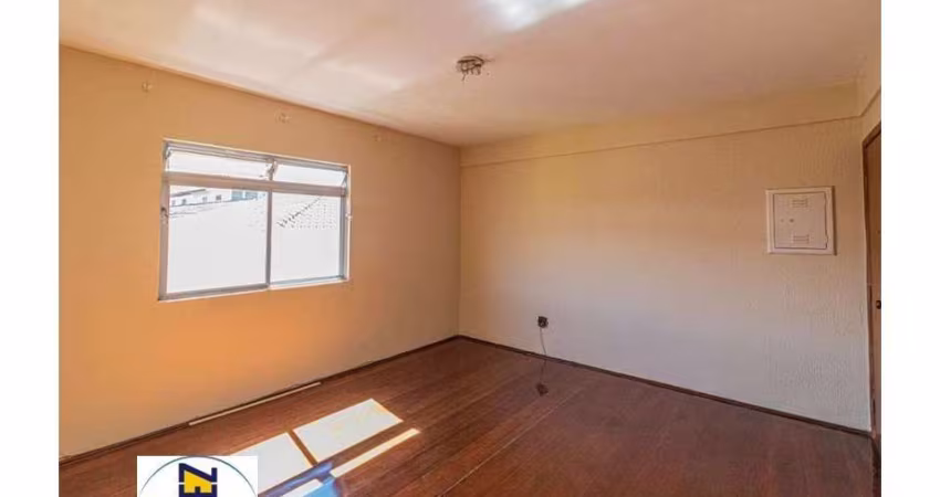 Apartamento de 2 quartos, 60m² no bairro Vila Mussolini, em São Bernardo do Campo