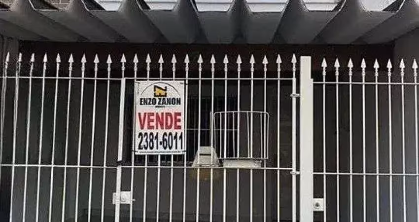 Sobrado de 2 quartos, 98m² no bairro Vila Vivaldi, em São Bernardo do Campo