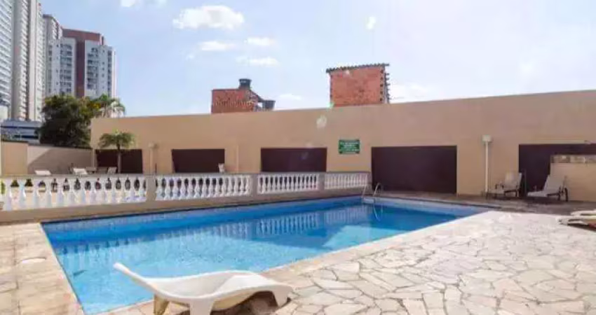 Apartamento de 2 quartos, 70m² no bairro Baeta Neves, em São Bernardo do Campo
