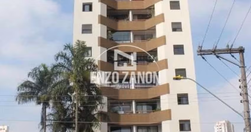 Apartamento de 2 quartos, 80m² no bairro Vila Valparaíso, em Santo André