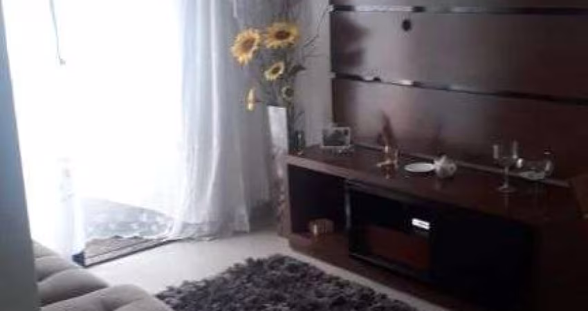Apartamento de 2 quartos, 48m² no bairro Jardim Irajá, em São Bernardo do Campo