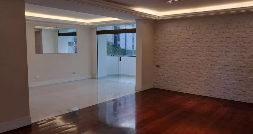 Apartamento de 4 quartos, 228m² no bairro Centro, em São Bernardo do Campo