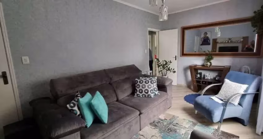 Apartamento de 2 quartos, 62m² no bairro Assunção, em São Bernardo do Campo