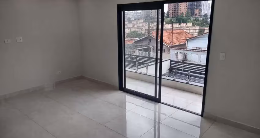 Sobrado de 3 quartos, 201m² no bairro Jardim Valdibia, em São Bernardo do Campo