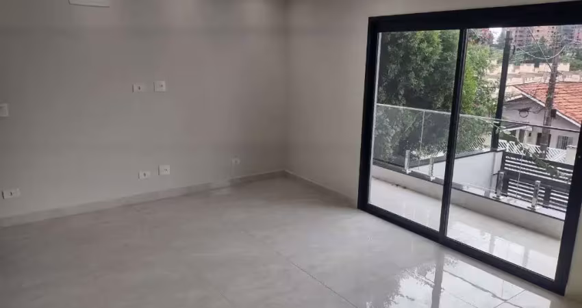 Sobrado de 3 quartos, 201m² no bairro Jardim Valdibia, em São Bernardo do Campo