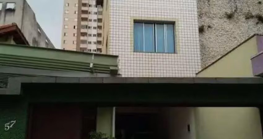 Sala Comercial de 66m² no bairro Centro, em São Bernardo do Campo