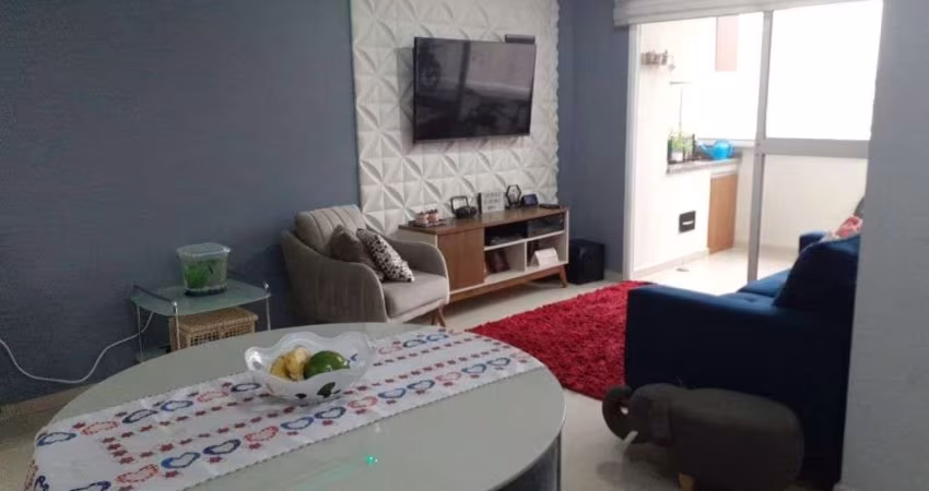 Apartamento de 3 quartos, 84m² no bairro Vila Dayse, em São Bernardo do Campo