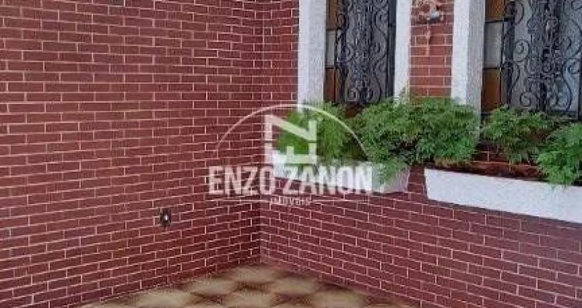 Sobradão Oferta Nova Petrópolis - 3 dormitórios - 2 vagas - 236 m²