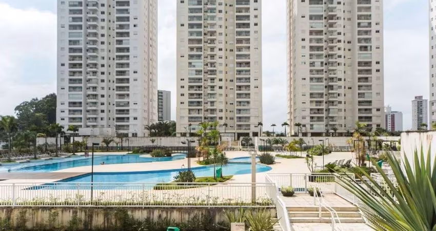 Apartamento de 2 quartos, 107m² no bairro Vila Lusitânia, em São Bernardo do Campo