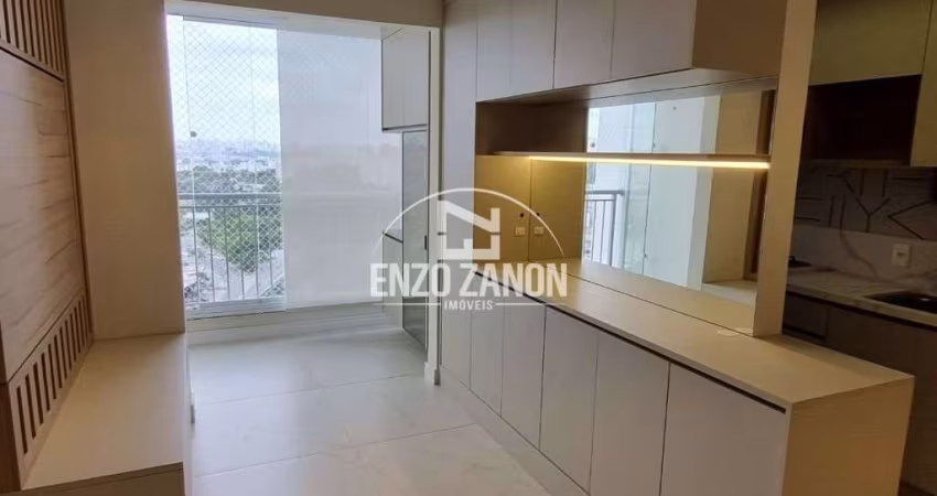Apartamento de 2 quartos, 69m² no bairro Rudge Ramos, em São Bernardo do Campo