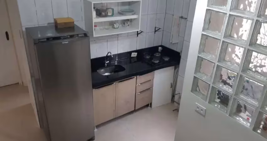 Apartamento de 2 quartos, 62m² no bairro Assunção, em São Bernardo do Campo