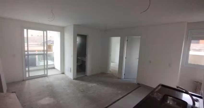 Apartamento de 2 quartos, 55m² no bairro Jardim do Mar, em São Bernardo do Campo