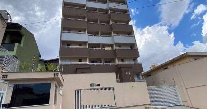 Apartamento de 2 quartos, 48m² no bairro Jardim São Luís, em São Bernardo do Campo