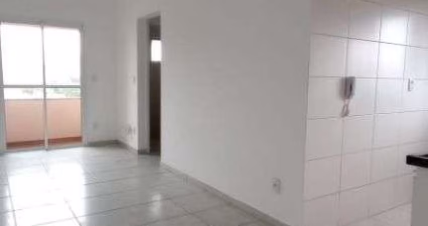 Apartamento de 2 quartos, 48m² no bairro Jardim São Luís, em São Bernardo do Campo