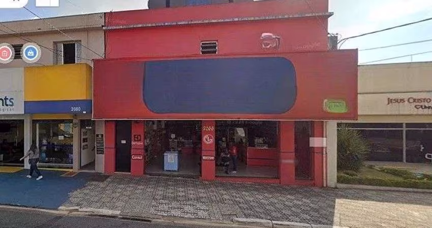 Ótimo apartamento de 80 m² com 02 Dormitórios no centro de SBC.