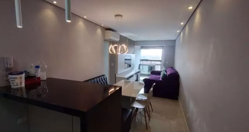 Apartamento de 2 quartos, 70m² no bairro Vila Dusi, em São Bernardo do Campo