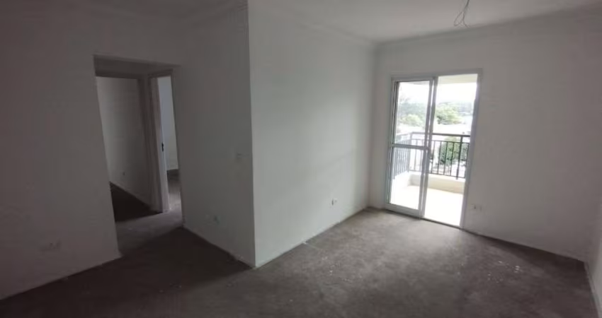 Apartamento de 2 quartos, 66m² no bairro Vila Dusi, em São Bernardo do Campo