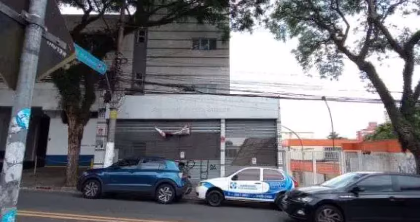 Prédio Inteiro de 1200m² no bairro Vila Euclides, em São Bernardo do Campo