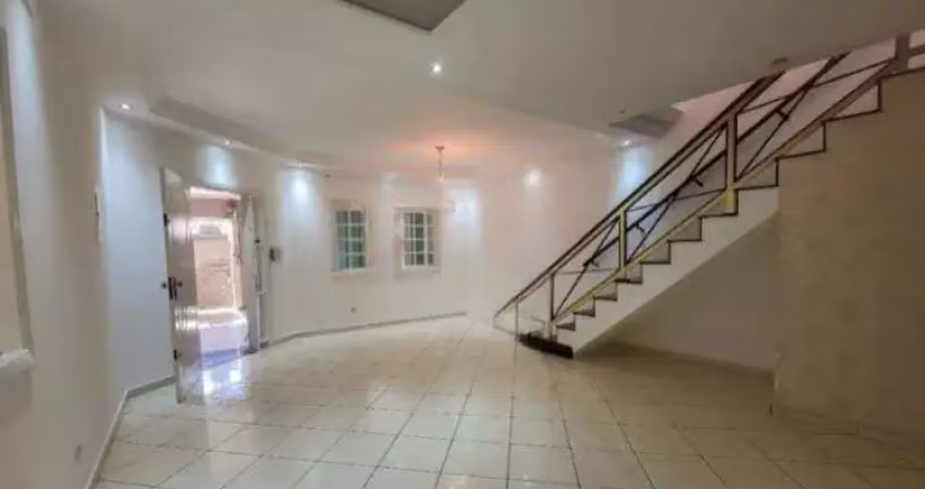 Sobrado de 3 quartos, 180m² no bairro Nova Petrópolis, em São Bernardo do Campo
