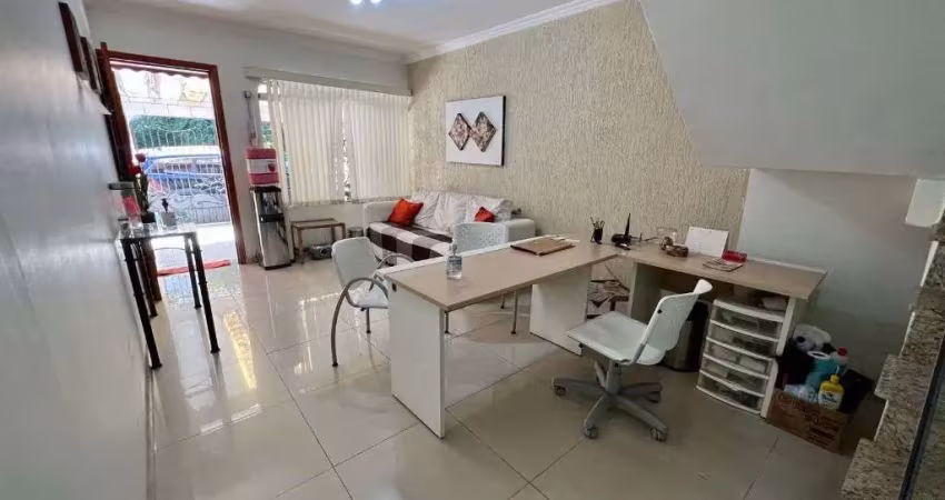 Sobrado de 2 quartos, 96m² no bairro Jardim do Mar, em São Bernardo do Campo