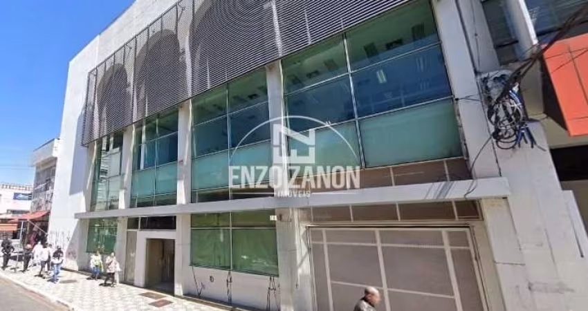 Prédio Inteiro de 740m² no bairro Centro, em São Bernardo do Campo