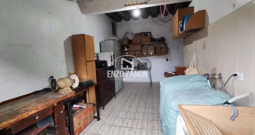 Sobrado de 3 quartos, 149m² no bairro Nova Petrópolis, em São Bernardo do Campo