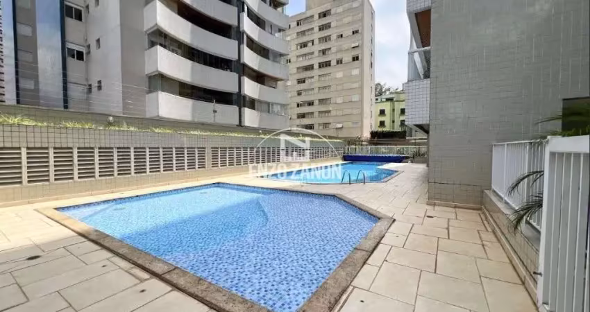 Apartamento de 3 quartos, 113m² no bairro Centro, em São Bernardo do Campo