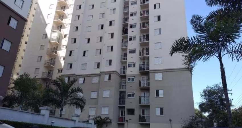 Apartamento de 2 quartos, 46m² no bairro Nova Petrópolis, em São Bernardo do Campo