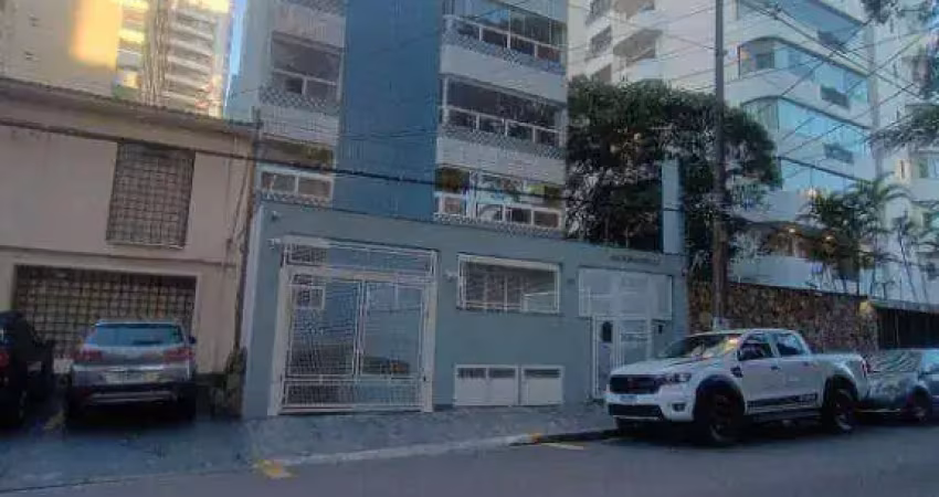 Apartamento, 133 m² - venda por r$ 860.000,00 ou aluguel por r$ 4.286,98/mês - centro - são bernardo do campo/sp
