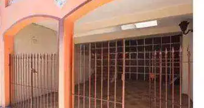 Sobrado com 3 dormitórios, 166 m² - venda por r$ 848.000,00 ou aluguel por r$ 4.600,00/mês - centro - são bernardo do campo/sp
