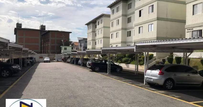 Apartamento com 2 quartos para alugar na Rua Cásper Líbero, Paulicéia, São Bernardo do Campo