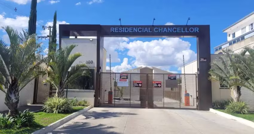 Apartamento para Venda em Curitiba, Campo de Santana, 2 dormitórios, 1 banheiro, 1 vaga