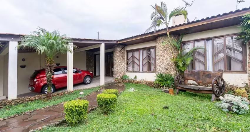 Casa para venda em curitiba, pinheirinho, 3 dormitórios, 1 suíte, 2 banheiros, 5 vagas