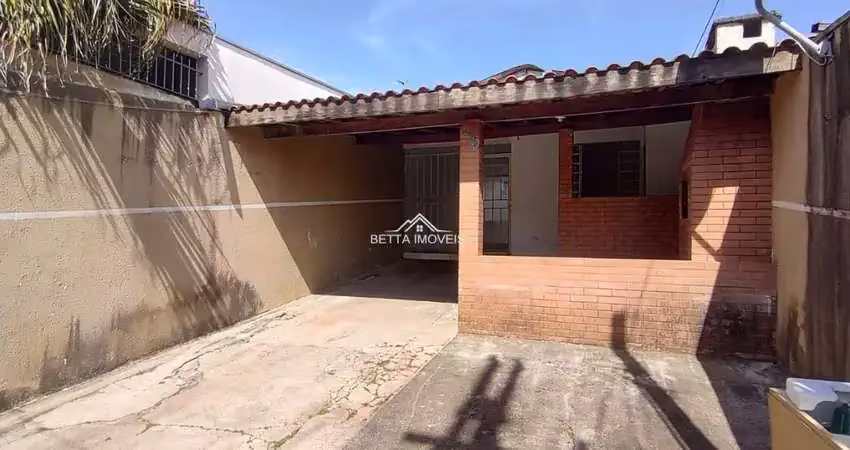 Casa para venda em curitiba, xaxim, 3 dormitórios, 2 banheiros, 2 vagas