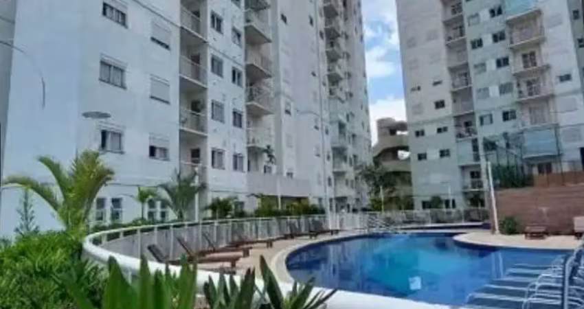 Apartamento para venda possui 57 metros quadrados com 3 quartos em Votupoca - Barueri - SP