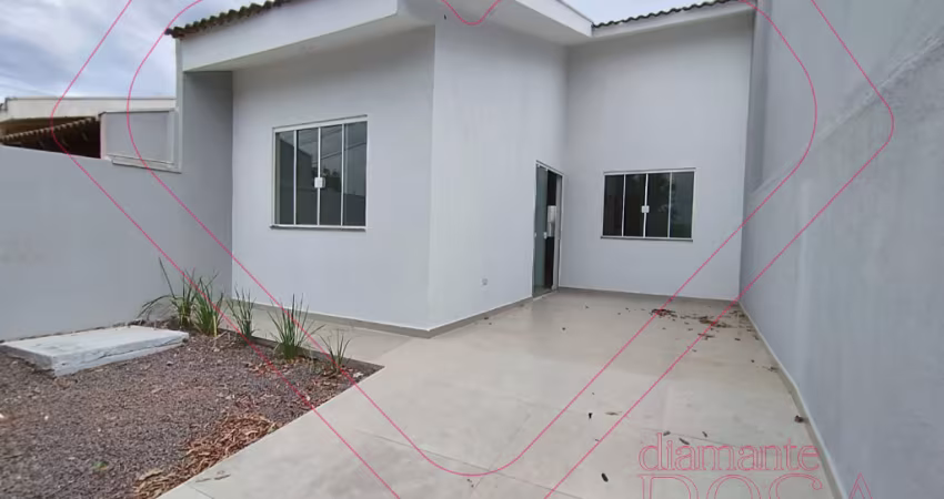 Residência à venda localizada no Recanto dos Ypes