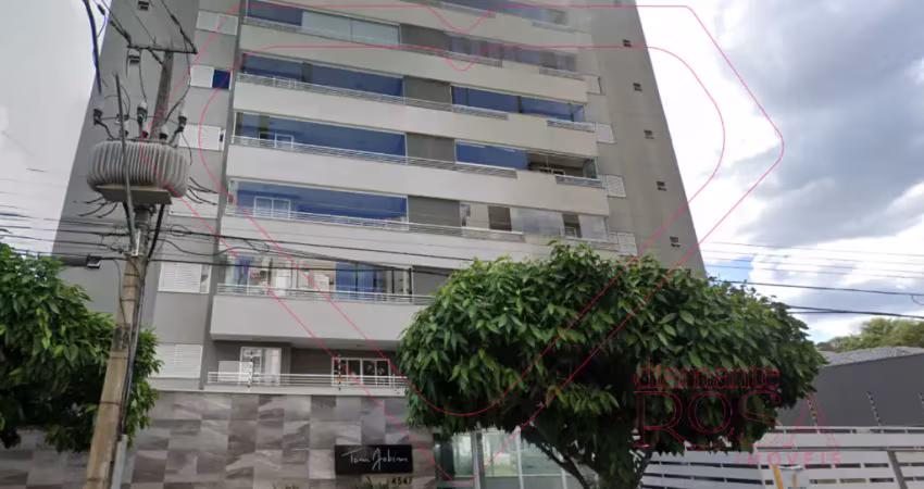 Apartamento para Locação localizado no Edifício Tom Jobim, Umuarama