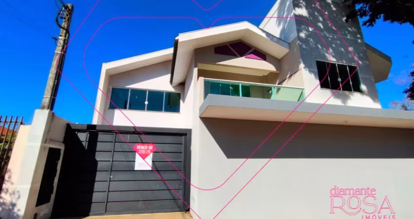 2 Salas Comerciais e Sobrado Residencial para venda e locação, Parque das Bandeiras