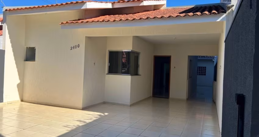 Residência à venda no Parque Alto da Paraná