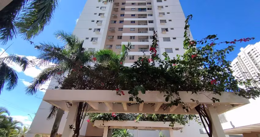 Oportunidade: Apartamento á venda no Condomínio Garden Ecologic, Londrina
